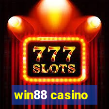 win88 casino